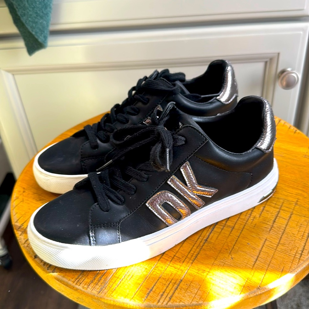 Women’s DKNY sneakers